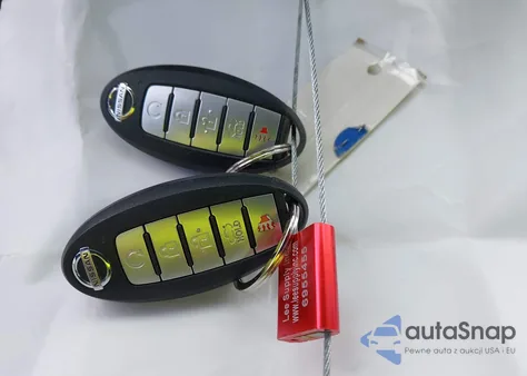 2020 Nissan Altima S Intelligent Awd из США, поврежденный, VIN 1N4BL4BW2LC232651